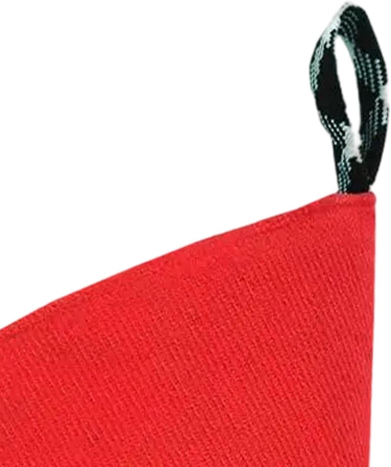 Baoblaze Dog Bite Sleeve Dog Training Sleeve Bite Resistant Sturdy Pet Supplies Bite Protection Sleeve Professional for Puppy Work Dog, red - Image 5